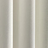 Lee Jofa MESA SHEER IVORY Drapery Fabric