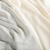 Lee Jofa MESA SHEER IVORY Drapery Fabric