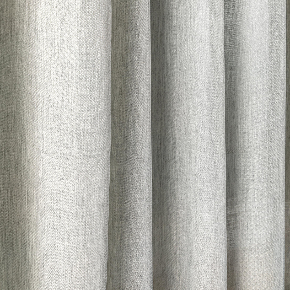 Lee Jofa MESA SHEER FOG Drapery Fabric