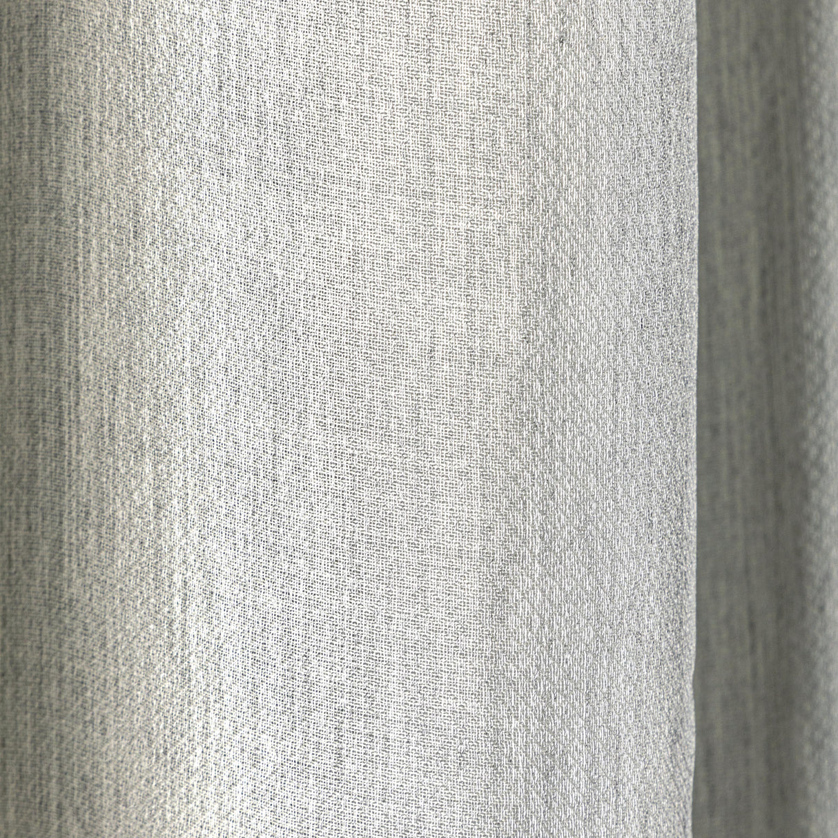 Lee Jofa MESA SHEER FOG Drapery Fabric