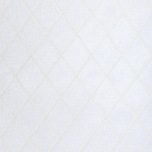Lee Jofa HAMMONDS SHEER IVORY Drapery Fabric
