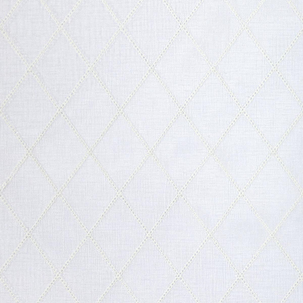 Lee Jofa HAMMONDS SHEER IVORY Fabric