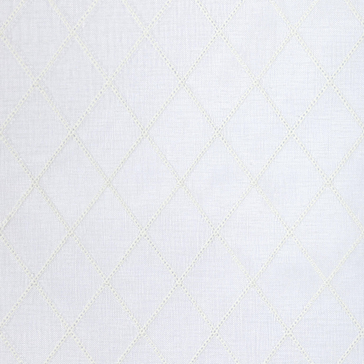 Lee Jofa HAMMONDS SHEER IVORY Drapery Fabric