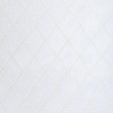 Lee Jofa Hammonds Sheer Ivory Fabric