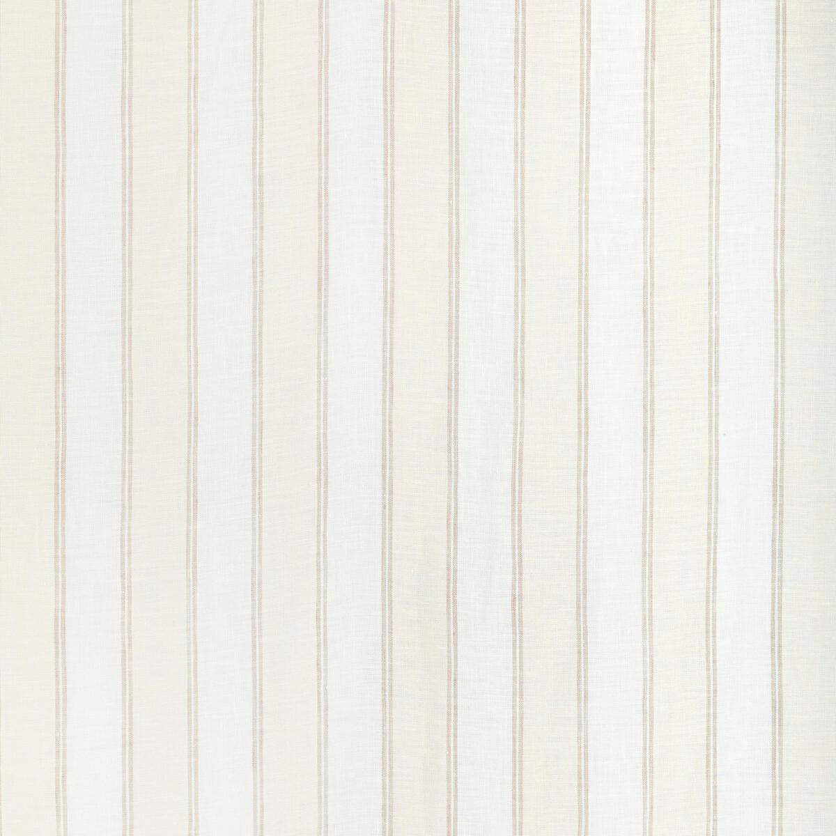 Lee Jofa Humphrey Sheer Buff Fabric