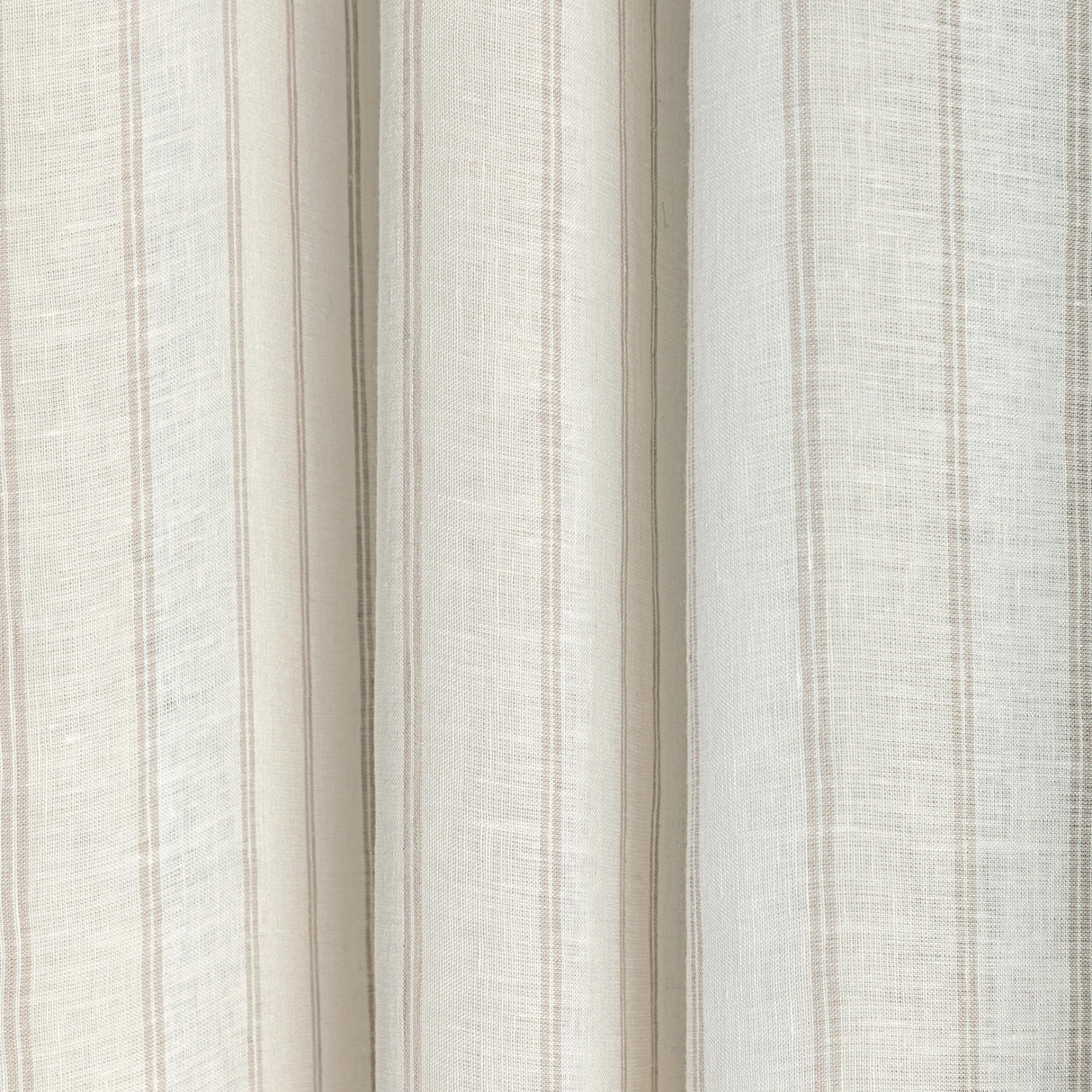 Lee Jofa HUMPHREY SHEER BUFF Drapery Fabric