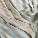 Lee Jofa HUMPHREY SHEER BUFF Drapery Fabric