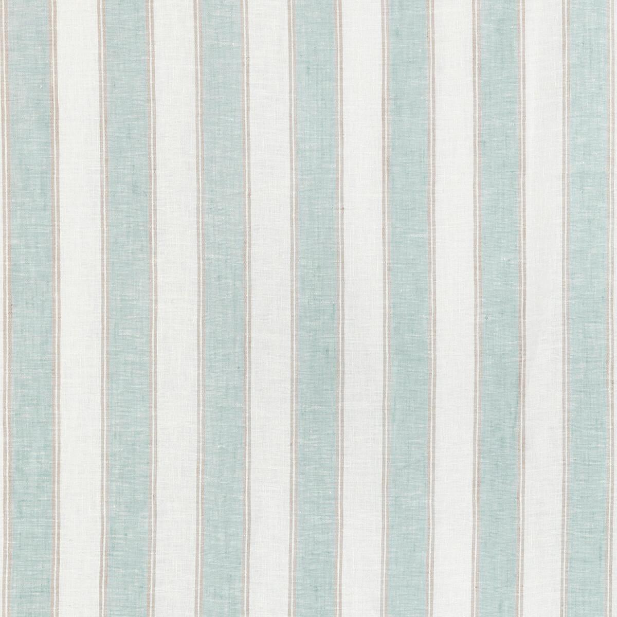 Lee Jofa Humphrey Sheer Lagoon Fabric