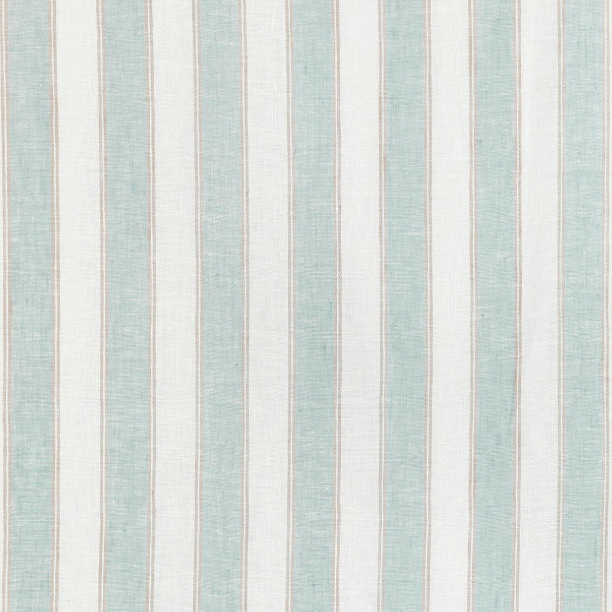 Lee Jofa HUMPHREY SHEER LAGOON Drapery Fabric