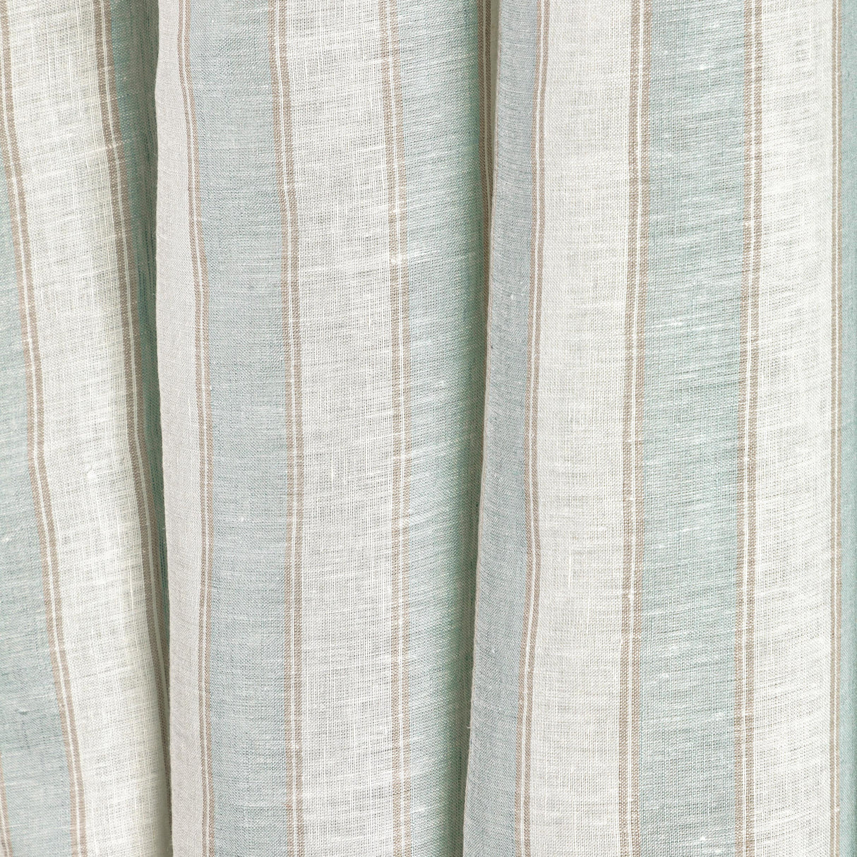 Lee Jofa HUMPHREY SHEER LAGOON Drapery Fabric
