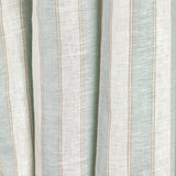 Lee Jofa HUMPHREY SHEER LAGOON Drapery Fabric