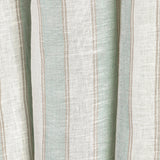 Lee Jofa HUMPHREY SHEER LAGOON Drapery Fabric