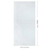 Lee Jofa HUMPHREY SHEER WAVE Drapery Fabric