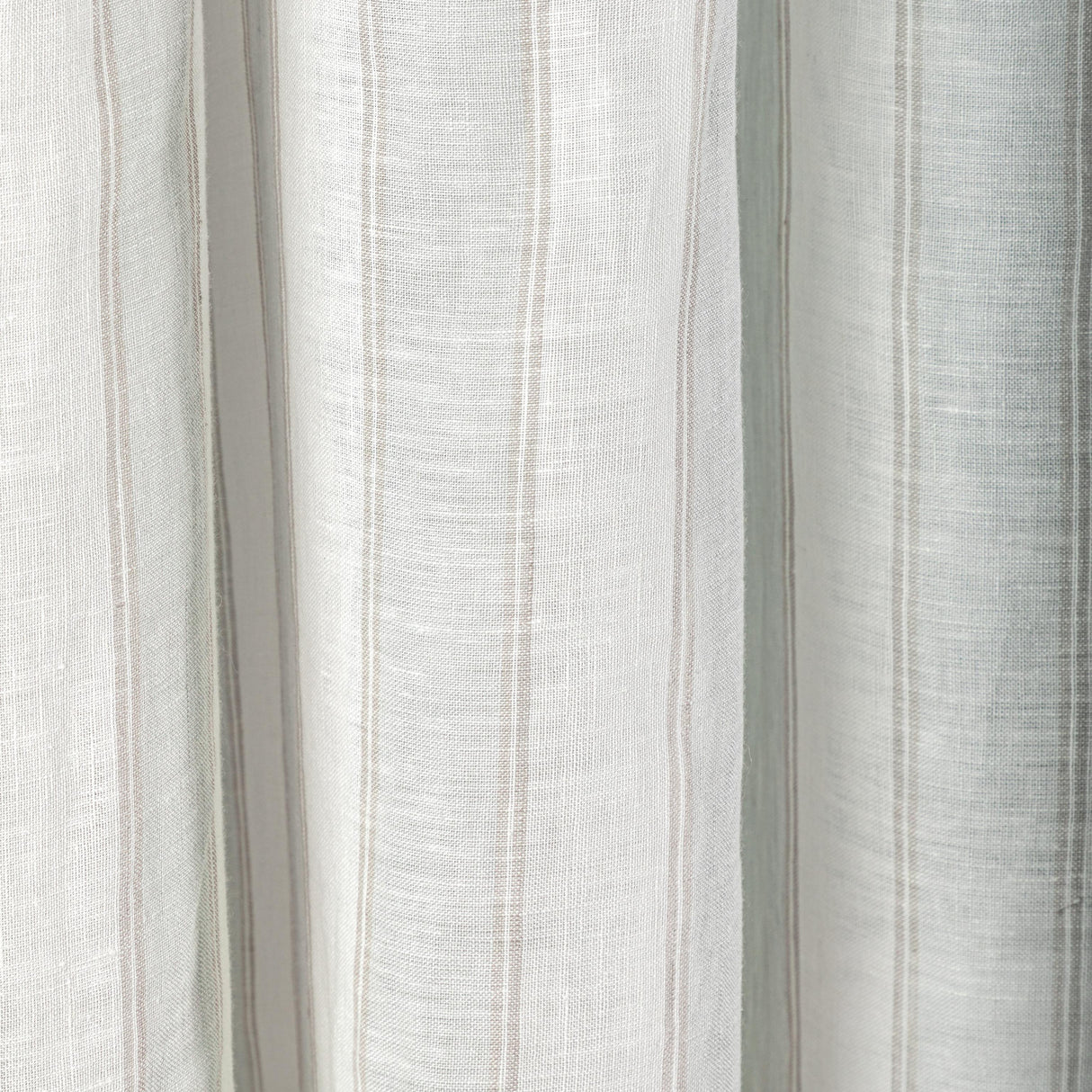 Lee Jofa HUMPHREY SHEER CLOUD Drapery Fabric