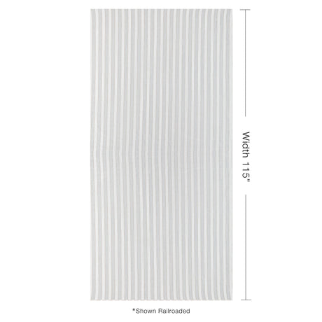 Lee Jofa HUMPHREY SHEER CLOUD Drapery Fabric