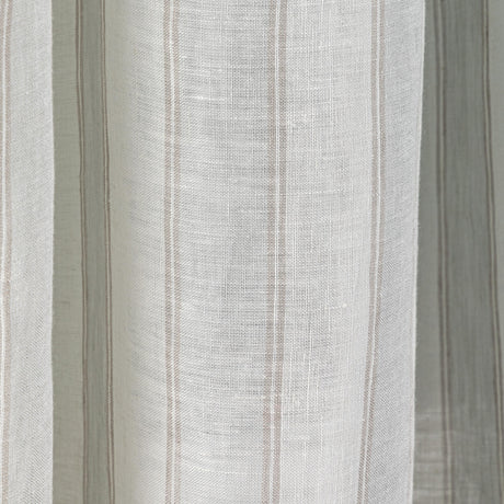 Lee Jofa HUMPHREY SHEER CLOUD Drapery Fabric