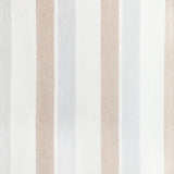 Lee Jofa Del Mar Sheer Buff/Stone Fabric