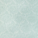 Lee Jofa ROMONA SHEER AQUA Drapery Fabric