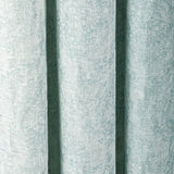 Lee Jofa ROMONA SHEER AQUA Drapery Fabric