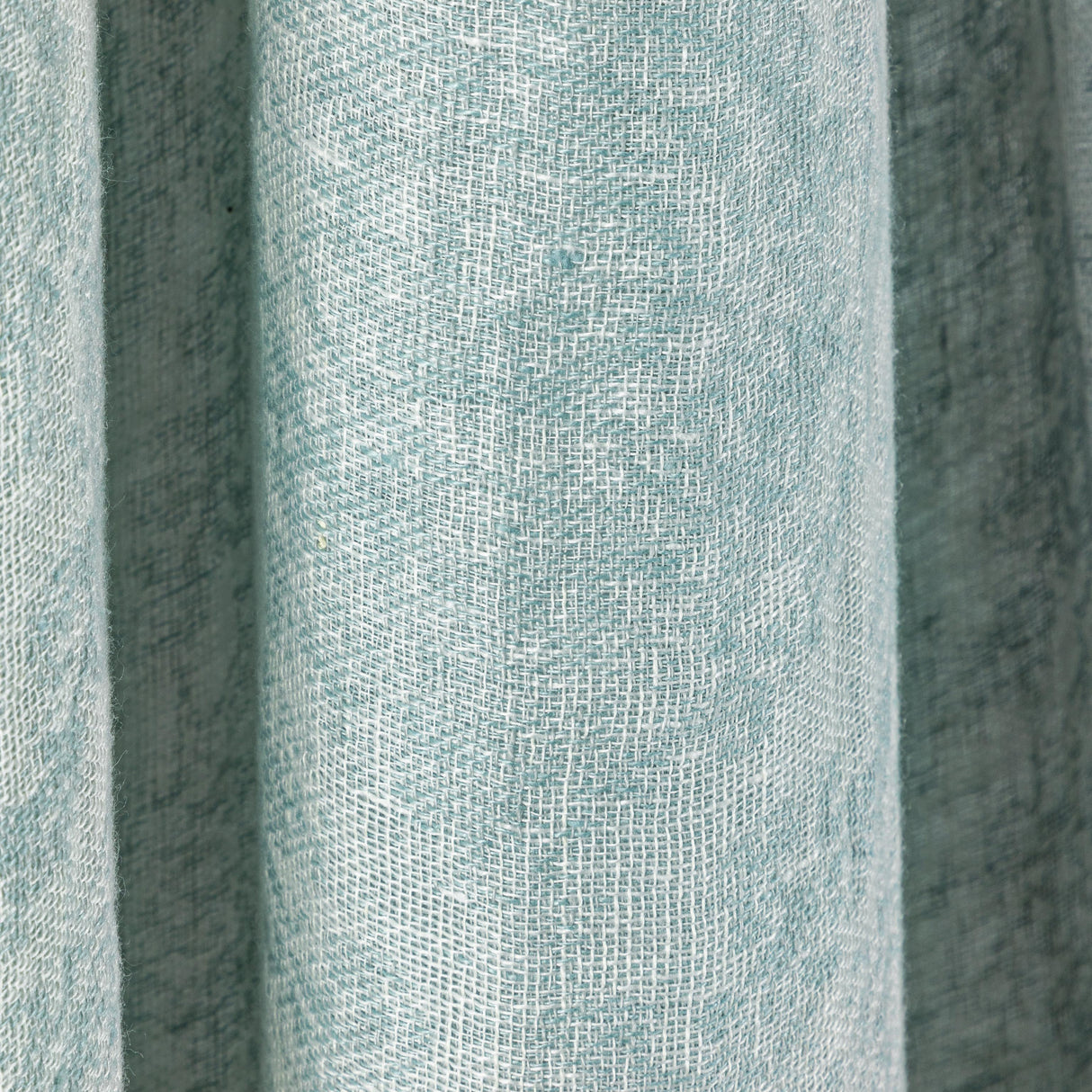Lee Jofa ROMONA SHEER AQUA Drapery Fabric