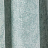 Lee Jofa ROMONA SHEER AQUA Drapery Fabric
