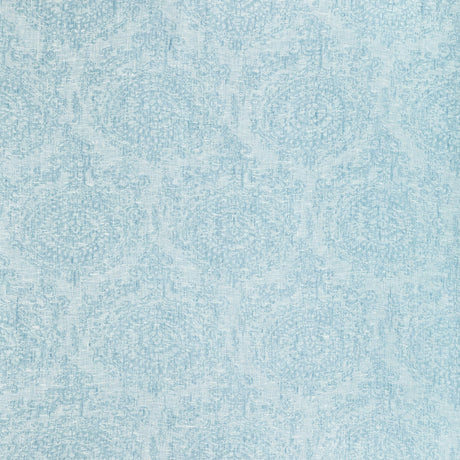 Lee Jofa ROMONA SHEER CAPRI Drapery Fabric