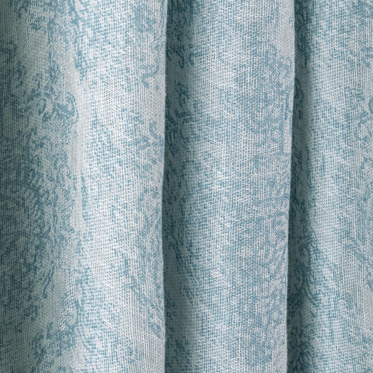 Lee Jofa ROMONA SHEER CAPRI Drapery Fabric