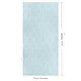 Lee Jofa ROMONA SHEER CAPRI Drapery Fabric