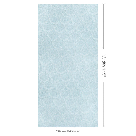 Lee Jofa ROMONA SHEER CAPRI Drapery Fabric