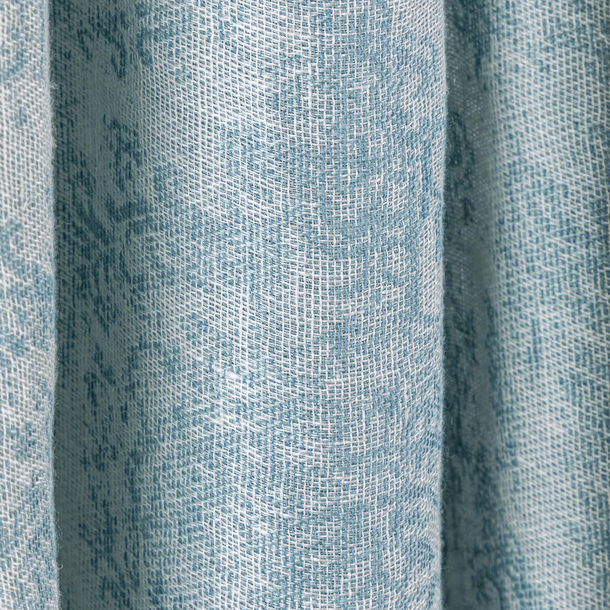 Lee Jofa ROMONA SHEER CAPRI Drapery Fabric