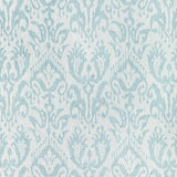 Lee Jofa LEANDRO SHEER LAGOON Drapery Fabric