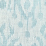 Lee Jofa LEANDRO SHEER LAGOON Drapery Fabric
