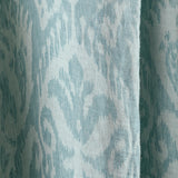 Lee Jofa LEANDRO SHEER LAGOON Drapery Fabric
