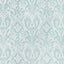 Lee Jofa LEANDRO SHEER LAGOON Drapery Fabric