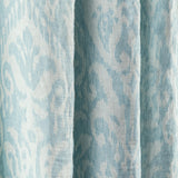 Lee Jofa LEANDRO SHEER CAPRI Drapery Fabric