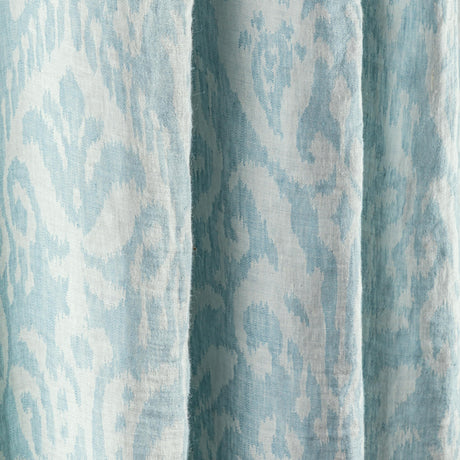 Lee Jofa LEANDRO SHEER CAPRI Drapery Fabric