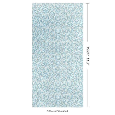 Lee Jofa LEANDRO SHEER CAPRI Drapery Fabric