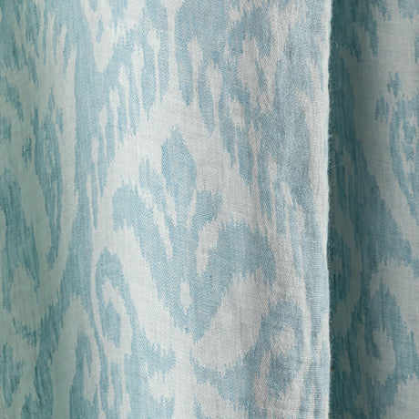 Lee Jofa LEANDRO SHEER CAPRI Drapery Fabric