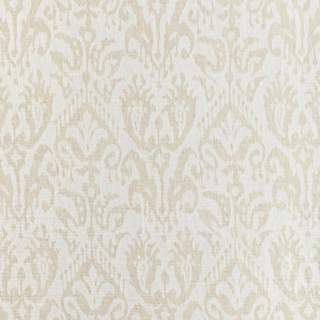 Lee Jofa LEANDRO SHEER NATURAL Drapery Fabric
