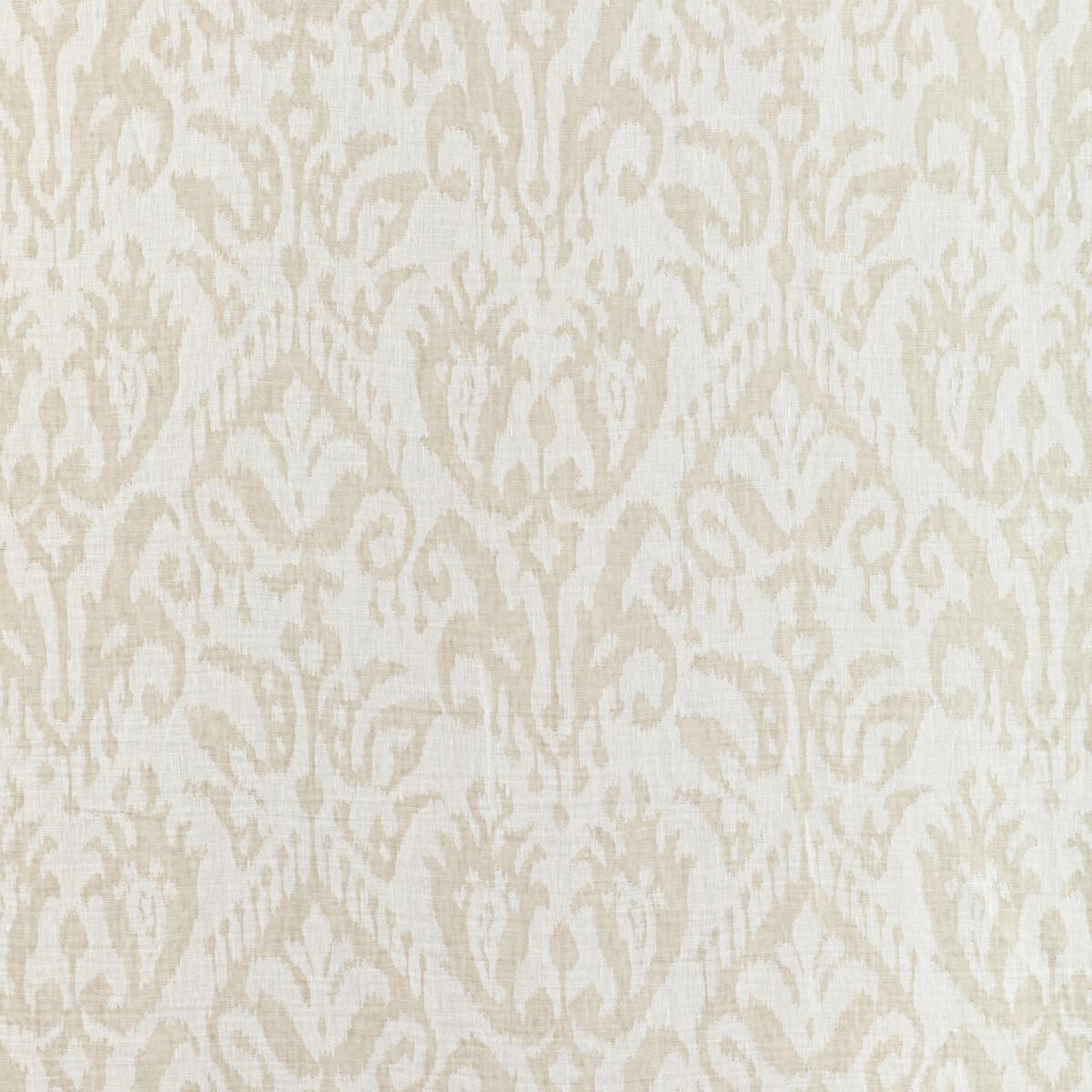 Lee Jofa Leandro Sheer Natural Fabric
