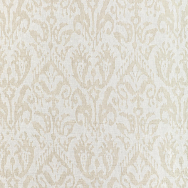 Lee Jofa LEANDRO SHEER NATURAL Drapery Fabric