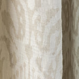 Lee Jofa LEANDRO SHEER NATURAL Drapery Fabric