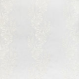 Lee Jofa VALENCIA SHEER IVORY Drapery Fabric