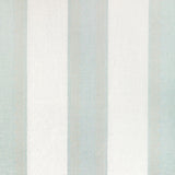 Lee Jofa BANNER SHEER AQUA Drapery Fabric