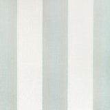 Lee Jofa Banner Sheer Aqua Fabric