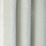 Lee Jofa BANNER SHEER AQUA Drapery Fabric