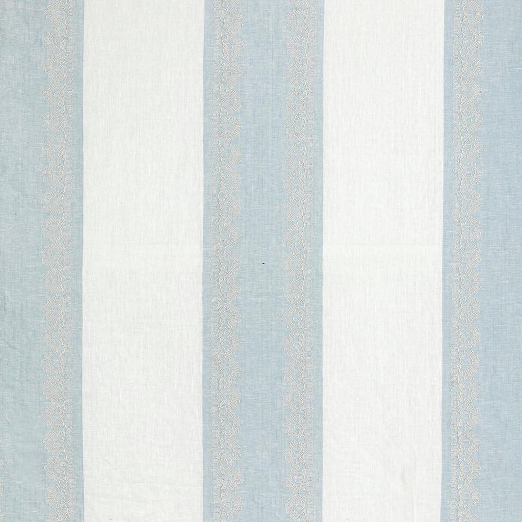 Lee Jofa BANNER SHEER CHAMBRAY Fabric