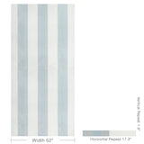 Lee Jofa BANNER SHEER CHAMBRAY Drapery Fabric