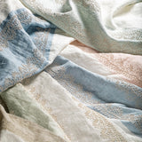 Lee Jofa BANNER SHEER CHAMBRAY Drapery Fabric