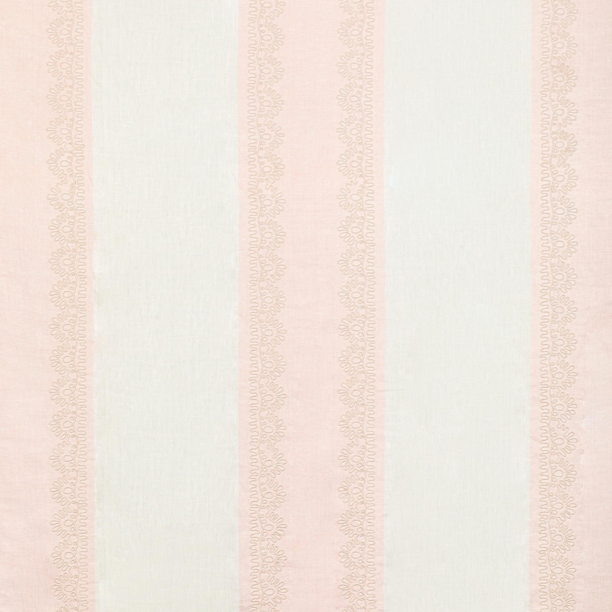 Lee Jofa BANNER SHEER PETAL Drapery Fabric